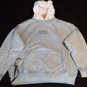 Kith hoodie - mens